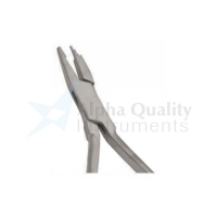 Orthodontic Pliers & Instrument